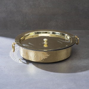 Casserole haute performance en acier inoxydable avec système de verrouillage thermique pour maintenir la température et la fraîcheur des aliments plus longtemps - Product Image 6