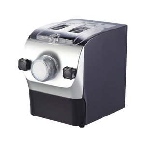 Sudex Electric Plastic Automatic Fresh Mini Home <b>Noodle</b> Maker Pasta Dumpling Skin Making Machine 500g Capacity 13 Types Kitchen - Product Image 1