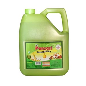Aceite Comestible de Soja Refinado 100% Puro – Aceite de Cocina Saludable para el Corazón |   Proveedor Mayorista |   Aceite Vegetal Sin OMG - Product Image 2