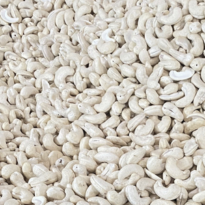 Noix de cajou brutes en gros W180 du Vietnam, prix bas, Santigo, haute qualité - Product Image 1