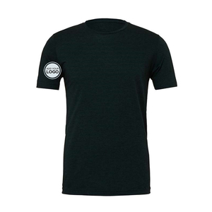 เสื้อยืดยูนิเซ็กซ์พร้อมบริการสกรีน พิมพ์ลาย ปัก หรือปรับแต่งตามต้องการ - Product Image 6