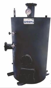 Compact 100 KG/HR MultiSeed <b>Oil</b> Expeller <b>Machine</b> 9 Bolt MS Body Semi Automatic Commercial Heavy Duty Extraction <b>Press</b> Plant - Product Image 4