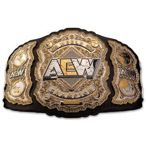 Cinturones de Campeonato de Lucha Libre y Boxeo de Peso Pesado VONI WEAR con Diseño de Águila Alada, Impresión por Transferencia de Calor, para Hombres y Mujeres - Product Image 1