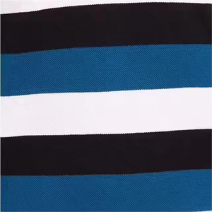 Nouveaux Polos Décontractés pour Hommes 2025 – Vente Chaude, Nouveau Design, Logo Personnalisé, Couleur Unie, Respirants - Product Image 6