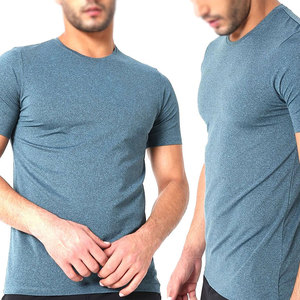2026 New <b>Design</b> <b>Custom</b> Logo Men <b>Compression</b> T <b>Shirts</b> With Shorts Sleeve Wholesale Comfortable Men <b>Compression</b> T <b>Shirts</b> - Product Image 5