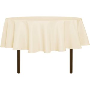 Tovaglia Rotonda per un'Esperienza di Copertura Tavolo Superiore - Product Image 2