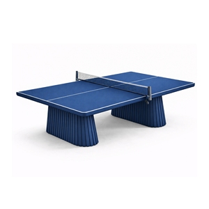 Avena Modern Sport Ping Pong Table with Drawer Designer Custom Luxury for Home Hotel Club Use - Product Image 3