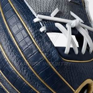 Strong Stitch Construction Baseball Fielding Gloves Leather Palm Design For Baseball Training And Field Practice - Product Image 6