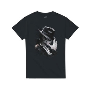 เสื้อยืดแฟชั่นผู้ชายแขนสั้นลายพิมพ์ DTF ดีไซน์เรียบง่าย สีสันตามสั่ง ลวดลายกราฟิก สไตล์ลำลอง ทันสมัย - Product Image 2