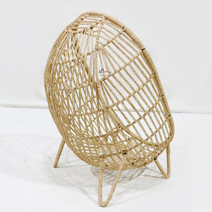 Artex Dong Thap Factory's Natural Crafts Seagrass Storage Baskets Indoor and Outdoor <b>Pet</b> <b>Houses</b> <b>Furniture</b> for Villas - Product Image 3