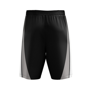 Diseña Tu Propio Uniforme de Baloncesto, 100% Poliéster Transpirable, Último Estilo, Conjuntos de Uniformes de Baloncesto de la Mejor Calidad - Product Image 6