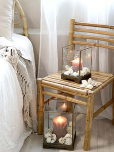 Handmade Bamboo <b>Chair</b> Natural Bamboo Dining <b>Chair</b> Eco Friendly Bamboo Furniture for Home Kitchen Cafe Restaurant - Product Image 2