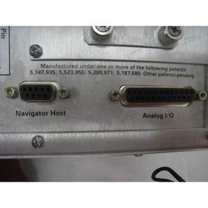 AE 3155162-020 RF Match Novellus 27-268661-00 - อุปกรณ์และชิ้นส่วนเซมิคอนดักเตอร์มือสองระดับโลกที่เชื่อถือได้ - Product Image 4
