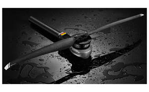 Sistema de Propulsión Integrado Original <span class=keywords><strong>Hobbywing</strong></span> X13 G2 18S, <span class=keywords><strong>Combo</strong></span> de Motor sin Escobillas y ESC, Empuje de 60 kg, Hélice 56x20, Dron Agrícola - Product Image 6