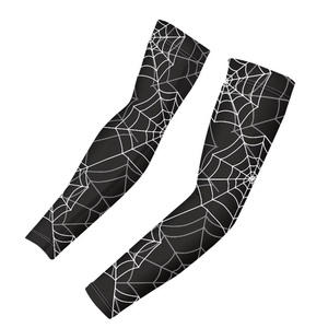 Mangas Deportivas Listas para Enviar para Hombre o Mujer - Cubre Tatuajes - Mangas Refrigerantes para Baloncesto, Golf, Fútbol - Product Image 1