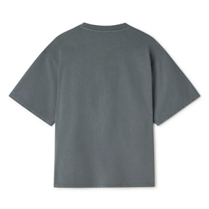 T-shirt uni personnalisable pour homme et femme |   T-shirt à manches courtes 100% coton |   Chemise décontractée unisexe à col rond |   Doux et respirant - Product Image 4