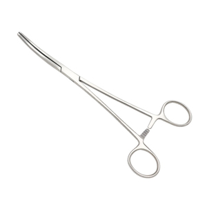 Pinces chirurgicales Pean personnalisées en acier inoxydable de qualité supérieure – Fabricant OEM/ODM, fournisseur en gros – Pinces Pean en acier inoxydable - Product Image 5