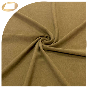 ผ้าไลโอเซลล์อะคริลิกผสมขนสัตว์และสแปนเด็กซ์จากไต้หวัน เนื้อผ้านุ่ม ระบายอากาศได้ดี แห้งเร็ว เหมาะสำหรับชุดกีฬาเด็กผู้หญิง - Product Image 5