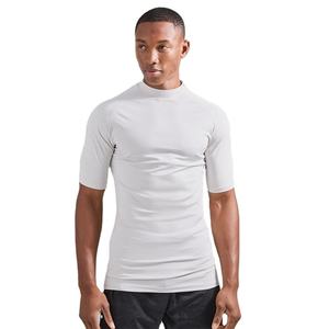 Camisetas Deportivas para Hombre, Diseño Moderno, Lisas, al Por Mayor, Precio de Fábrica, para Gimnasio, Entrenamiento y Running, Corte Ajustado - Product Image 1