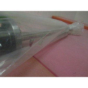AMAT 0010-20159 Assy 5" Heater VCR พร้อม TC 5500 - อุปกรณ์และอะไหล่เซมิคอนดักเตอร์ระดับโลกที่เชื่อถือได้ - Product Image 1