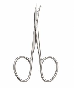 กรรไกรตัดริบบิ้น IRIS รุ่นพรีเมียม สแตนเลสสตีล คุณภาพสูง - Product Image 1