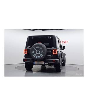 Jeep Wrangler 2.0 Sports S 4 portes 2024, 13 223 km, automatique, sièges en tissu, conduite à gauche, caméra arrière - Product Image 4