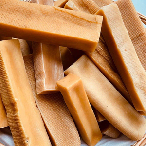 Barra de Queso de Yak del Himalaya Ecológica de la Mejor Calidad, Artesanía Natural, Orgánica, Alta en Proteínas, Golosinas para Perros y Gatos - Product Image 6