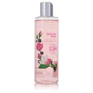 Gel Doccia Yardley English Rose, Profumo di Lusso con Fragranza Dolce e Femminile - Product Image 1