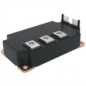 QM300DY-2H 300A Dual IGBT <b>Power</b> Module High Performance Industrial Inverter Module - Product Image 1