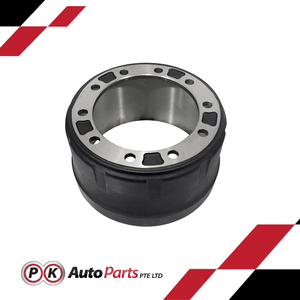 ดรัมเบรก มิตซูบิชิ / ฮีโน่ / อีซูซุ / นิสสัน 2 - Product Image 1