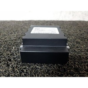 ECU และโมดูลคอมพิวเตอร์มือสองสำหรับรถยนต์ซีรีส์ 3 รุ่น 16147229173 - Product Image 6