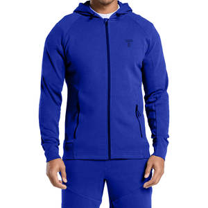 Nouveau design, sweat-shirts à capuche pour hommes, basiques, de haute qualité, 100% coton, printemps, streetwear, surdimensionnés, logo personnalisé, sweat-shirts pour hommes - Product Image 5