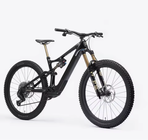 Nueva Bicicleta Eléctrica de Montaña Amflows PL Carbon Pro 800Wh - Carbono Ligero, Motor de 105 Nm, Recorrido de 160-150 mm, Garantía Industrial de 3 Años - Product Image 3