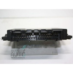 ECUs et modules informatiques d'occasion de classe S A0295456132 - Product Image 3