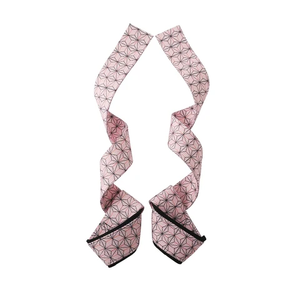 Muñequeras Deportivas Resistentes y Cómodas para Levantamiento de Pesas, con Correas de Soporte para Barra y Mancuernas, para Entrenamiento de Fuerza en el Gimnasio - Product Image 2