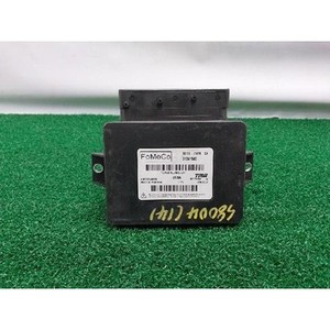 ECUs y Módulos de Computación S80 Usados 6G912598CF - Product Image 1