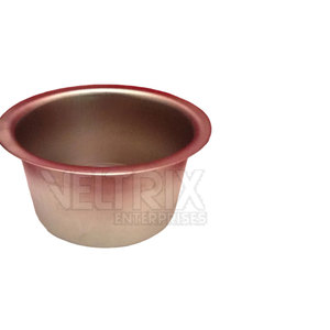 Bol en éponge de qualité supérieure, prix de gros, directement de l'usine, 36 oz, 5 1/2 pouces de diamètre x 2 pouces de profondeur - Product Image 4