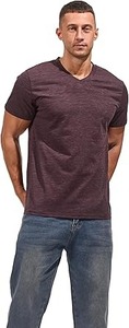 T-shirt de sport personnalisé pour homme, coupe classique, 100 % polyester, 180 g/m², tissu doux, impression numérique du logo, manches courtes, anti-plis, séchage rapide - Product Image 3