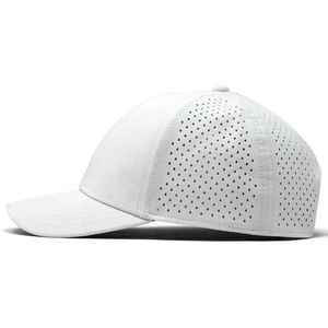 Casquette de baseball unisexe NURJENNA INDUSTRIES en sergé 100 % coton, respirante, imperméable, imprimée numériquement, design uni, multi-panneaux - Product Image 6