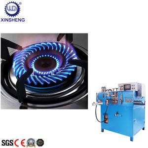 Prezzo di fabbrica cerchio idraulico Making & saldatrice 1.2-3.0mm - Product Image 4