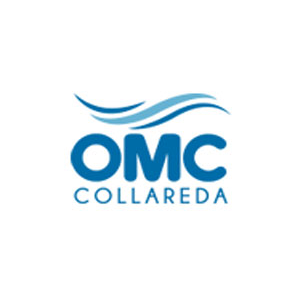 O.M.C. COLLAREDA S.R.L. logo