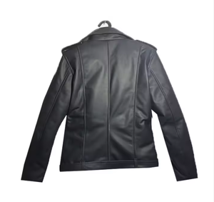 Vestes à col montant zippées pour hommes, style streetwear automne/hiver, coupe ajustée, service OEM - Product Image 2