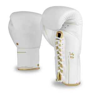 Gants d'entraînement de boxe avancés pour le sparring, les entraînements de fitness et les performances de combat - Product Image 1
