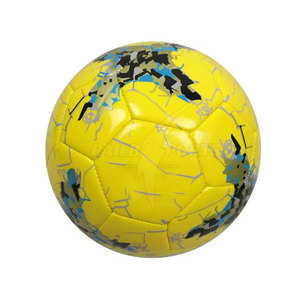 Balón de Fútbol Clásico de la Mejor Calidad, Duradero, Personalizado, a Bajo Precio, Novedad 2026, Fabricación de Alta Calidad - Product Image 2