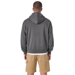 Sweat à capuche pour hommes, Service OEM, sweat-shirt surdimensionné de haute qualité, personnalisable, sweat-shirt d'hiver imprimé personnalisé - Product Image 3