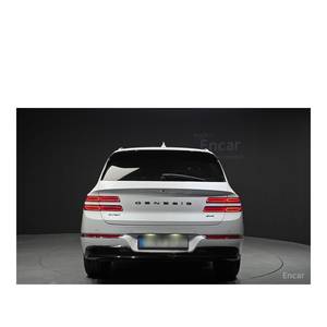 เจเนซิส จีวี80 3.0 ดีเซล ขับเคลื่อนสี่ล้อ ปี 2023/3 ระยะทาง 33,205 กม. เกียร์อัตโนมัติ พวงมาลัยซ้าย เบาะหนัง กล้องมองหลัง - Product Image 4