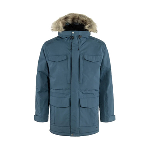 Veste parka rembourrée pour homme en gros, vêtements d'hiver de bonne qualité, veste parka pour homme disponible en toutes tailles - Product Image 1