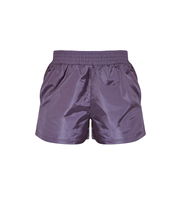 Ensemble short coupe-vent en nylon imperméable personnalisé de haute qualité pour femme, respirant, le plus vendu, collection 2026