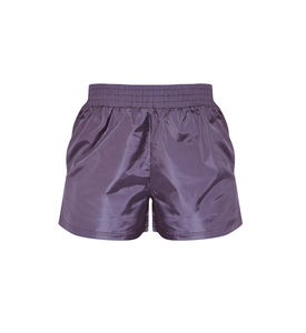 Ensemble short coupe-vent en nylon imperméable personnalisé de haute qualité pour femme, respirant, le plus vendu, collection 2026 - Product Image 6