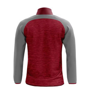 Camiseta de GAA con Sublimación Completa, Camiseta de Fútbol Gaélico Personalizada, Ropa Deportiva para Equipos de GAA, Camiseta de Club LGFA, Conjunto de Camiseta de Entrenamiento - Product Image 6